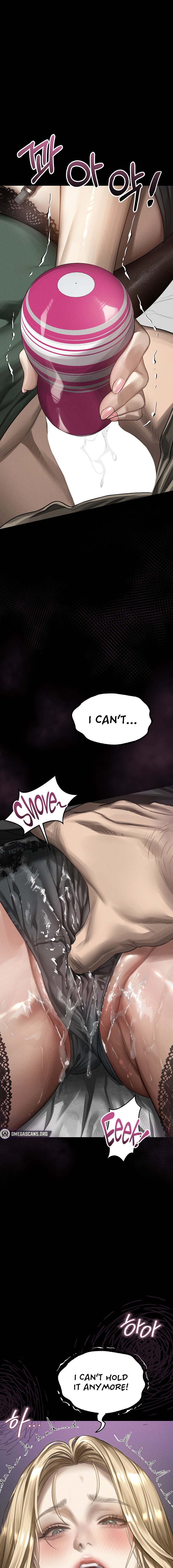 Dirty Talk Chapter 74 - Page 9