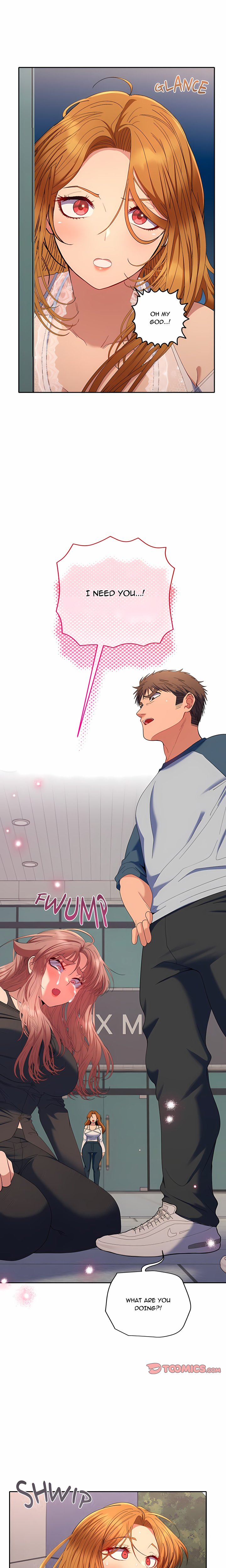 Everyone’s Man (Uncensored) Chapter 47 - Page 5