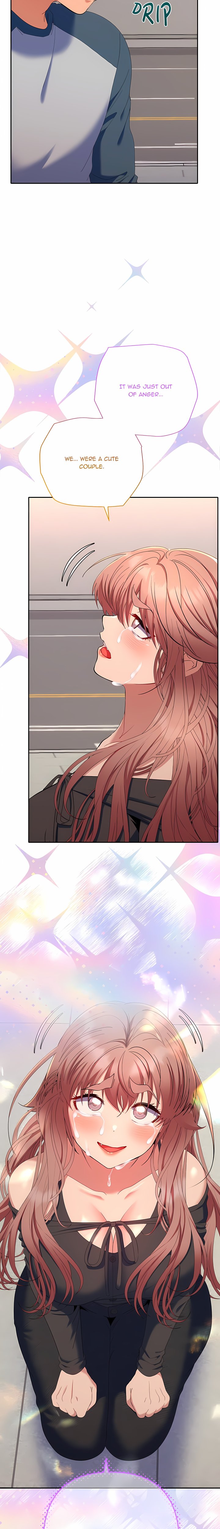 Everyone’s Man (Uncensored) Chapter 47 - Page 7