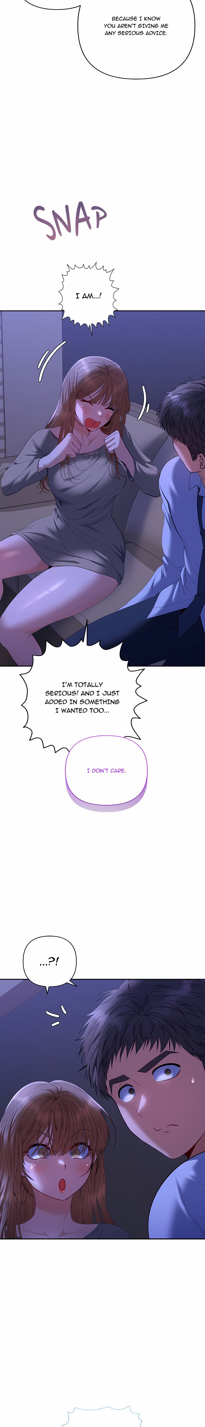 Everyone’s Man (Uncensored) Chapter 49 - Page 15