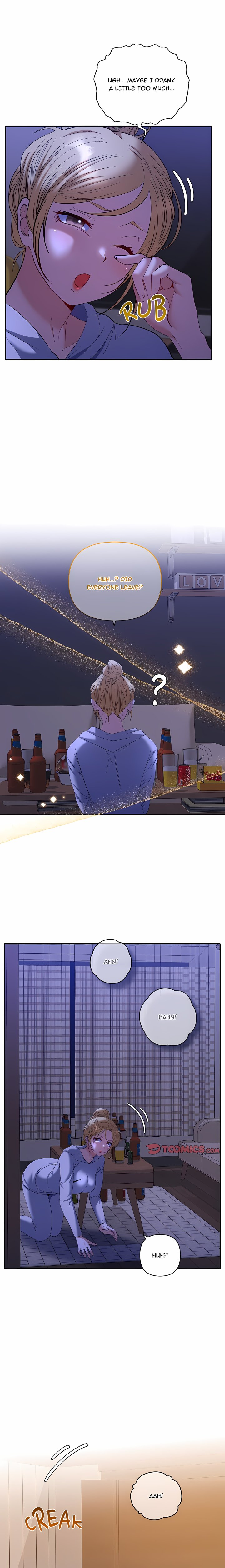 Everyone’s Man (Uncensored) Chapter 49 - Page 26