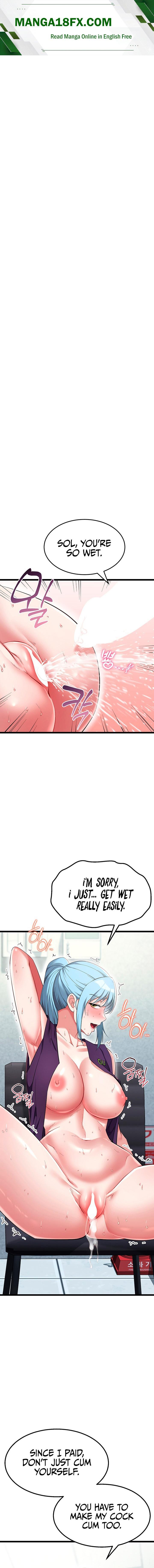 Ogh Reboot Chapter 35 - Page 1