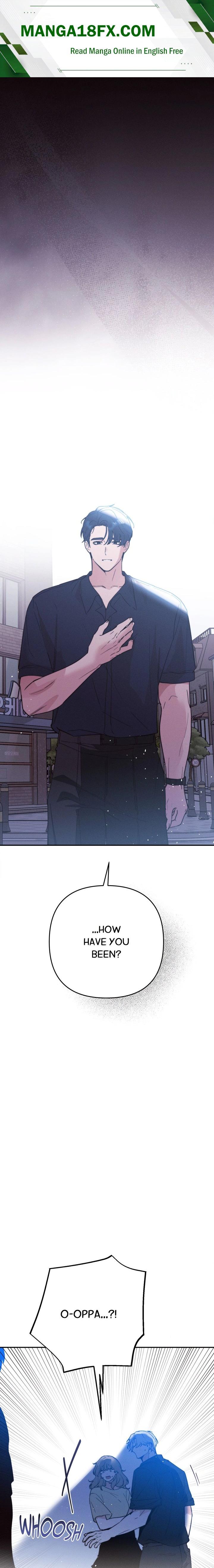 Happily Ever After Chapter 41 - Page 1