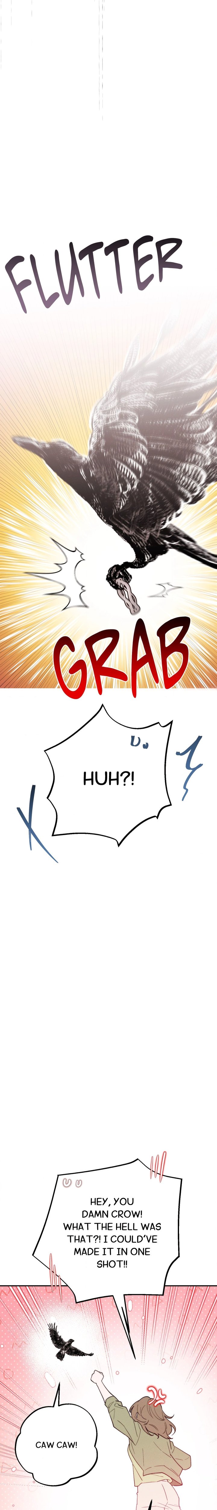 Happily Ever After Chapter 41 - Page 18