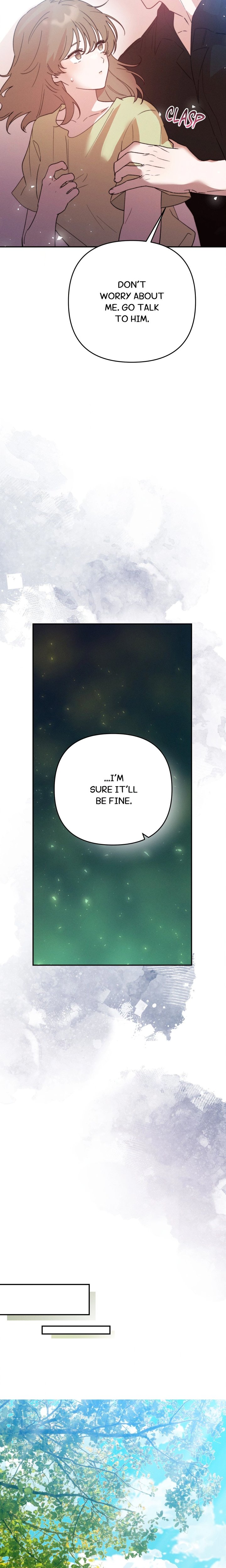Happily Ever After Chapter 41 - Page 5