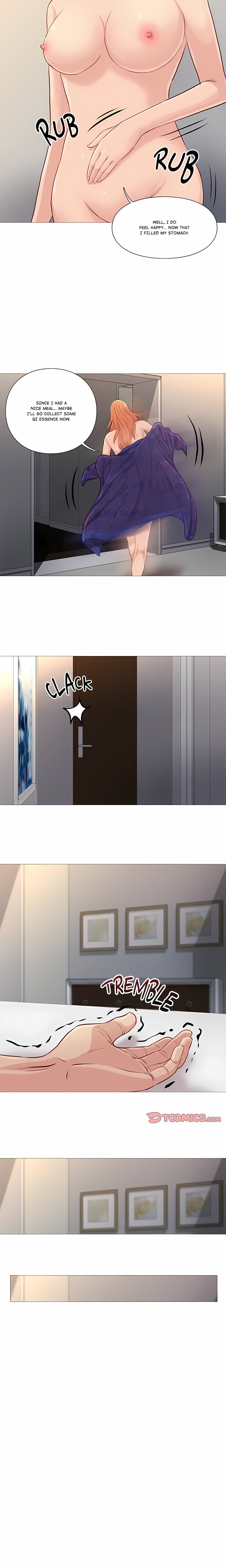 Unbreakable Chapter 39 - Page 13