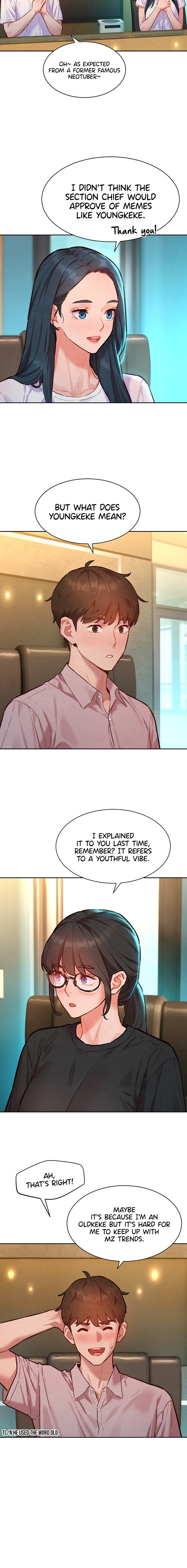KinkFolder.ZIP Chapter 32 - Page 6