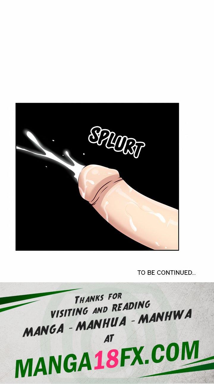 Excuse me, This is my Room (Uncensored) Chapter 84 - Page 19