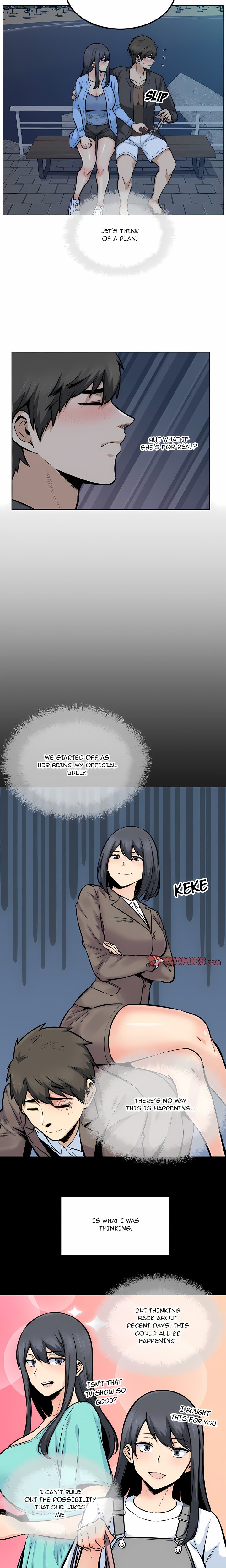 Excuse me, This is my Room (Uncensored) Chapter 84 - Page 4
