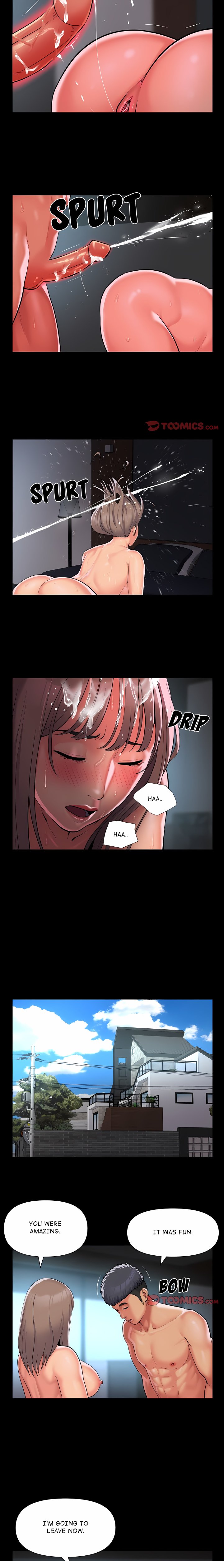 The Ladies’ Associate (Uncensored) Chapter 92 - Page 7