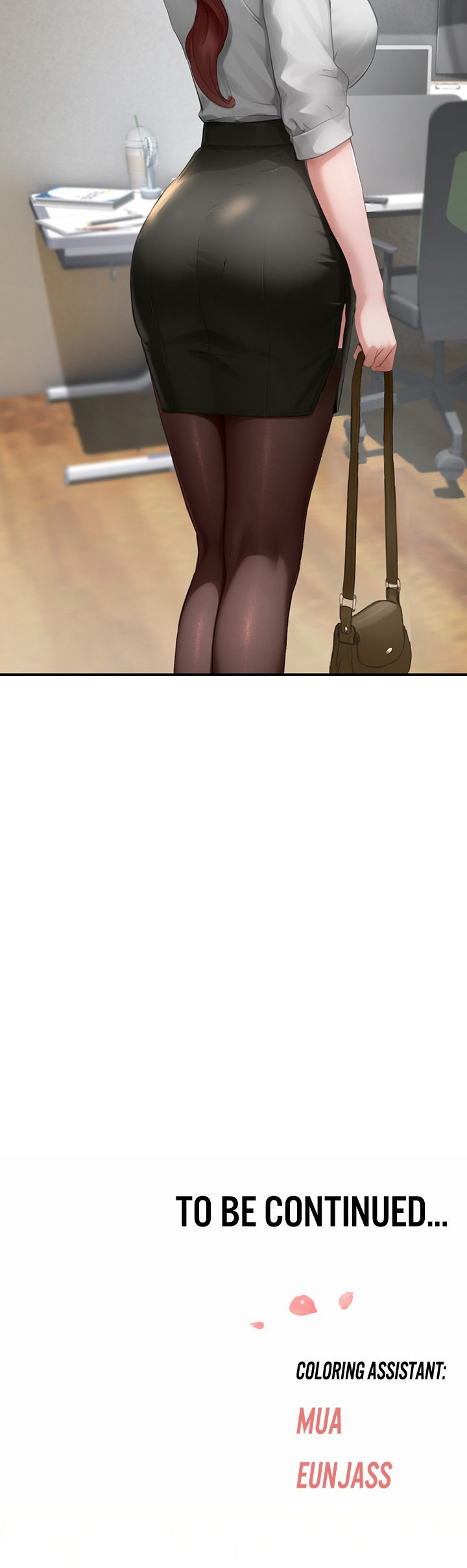 Slave Code Chapter 27 - Page 20