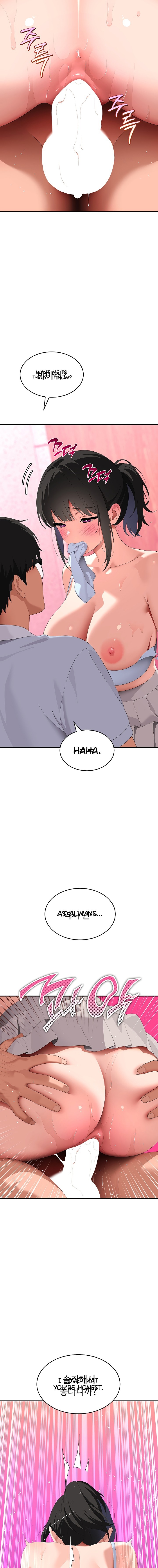 The Meek Cat Chapter 25 - Page 15