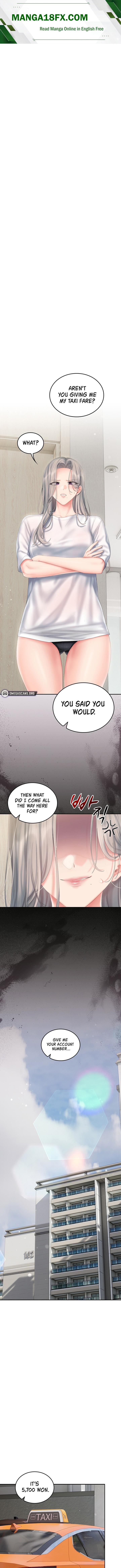 Love Cheer! Chapter 27 - Page 1