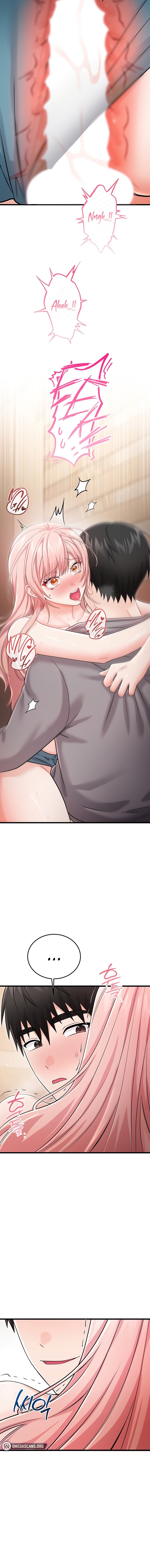 Banging My Way Through Sexpedia Chapter 21 - Page 10