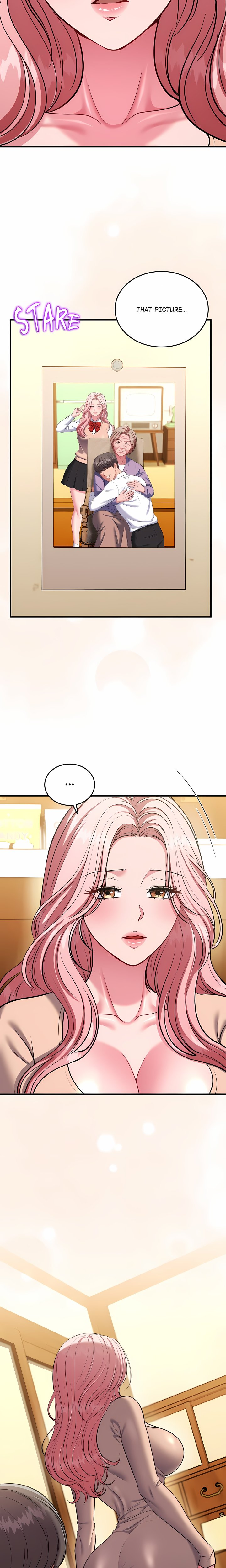 Sexy Desserts Chapter 25 - Page 12