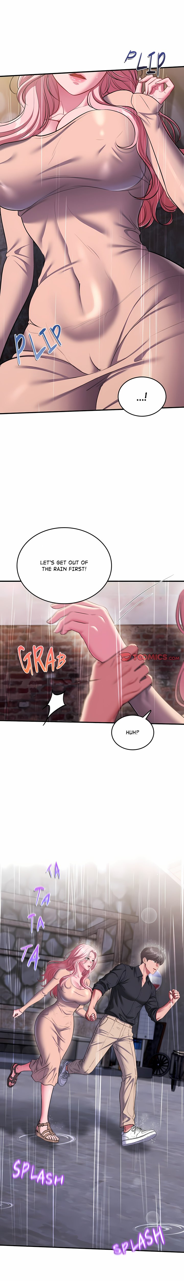 Sexy Desserts Chapter 25 - Page 16