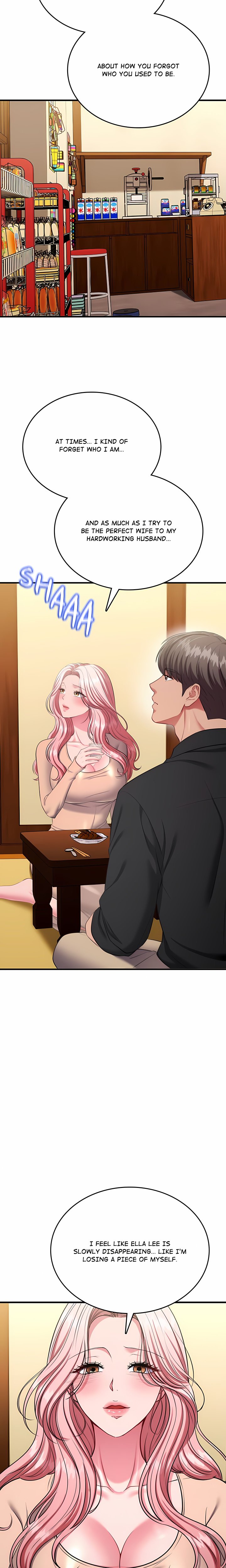Sexy Desserts Chapter 25 - Page 20