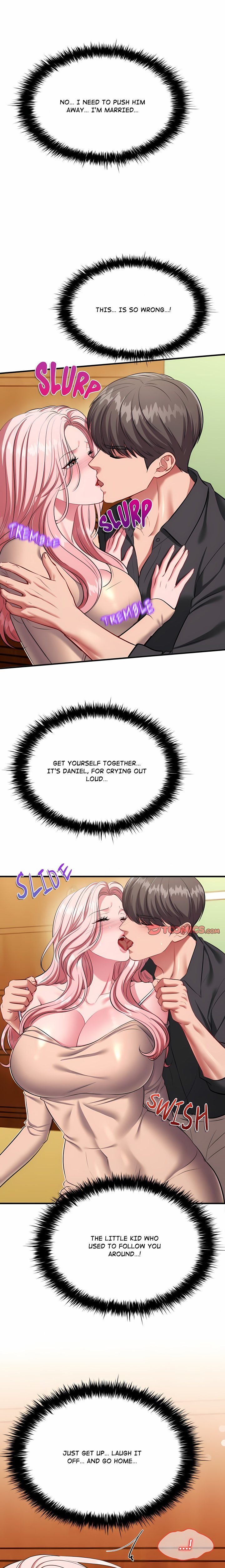 Sexy Desserts Chapter 25 - Page 26