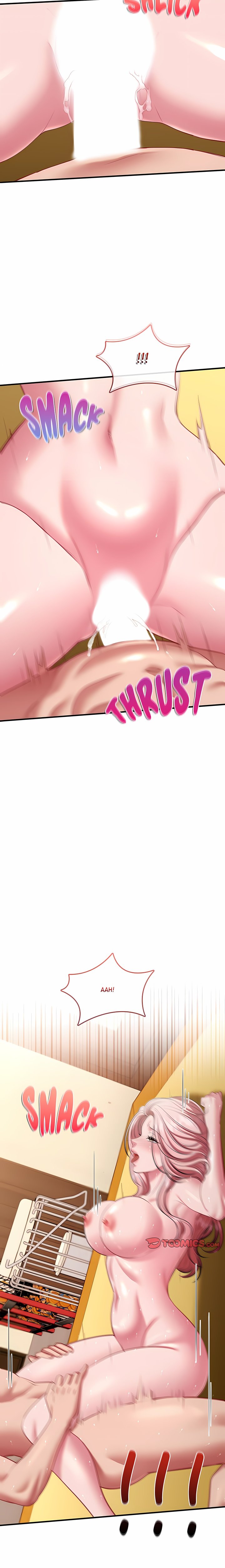 Sexy Desserts Chapter 26 - Page 23