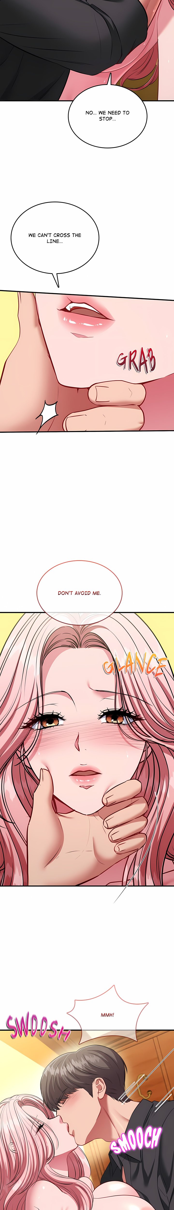 Sexy Desserts Chapter 26 - Page 7