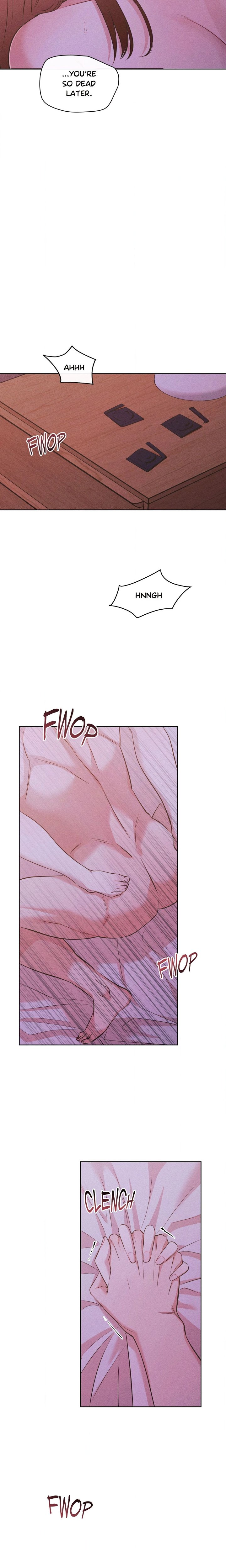 The Charms of a Younger Man Chapter 29 - Page 15