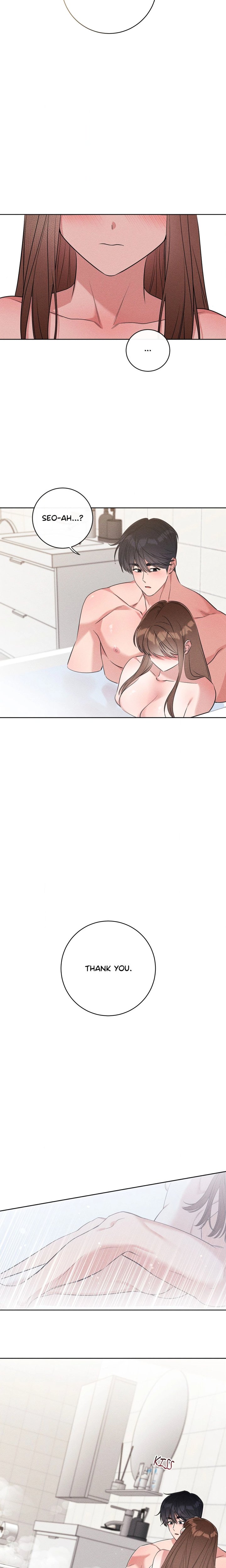 The Charms of a Younger Man Chapter 29 - Page 22