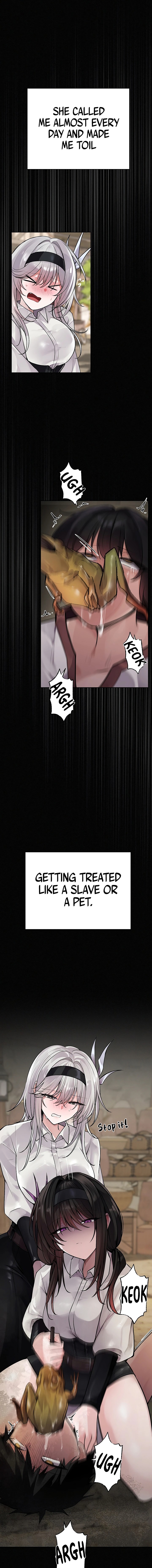 Gear that’s Way Too Good Chapter 18 - Page 11