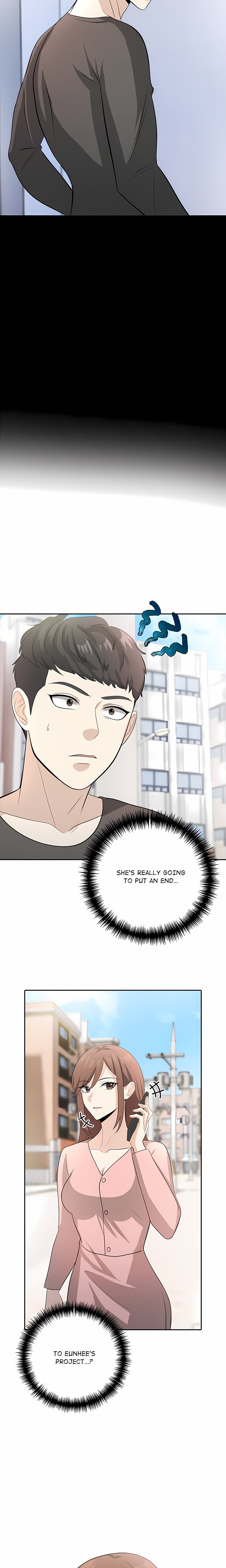 The National Length Crisis Chapter 17 - Page 9