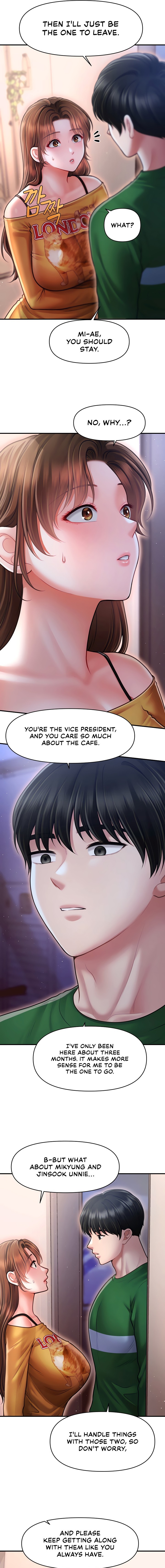 Single Daddy Chapter 19 - Page 5