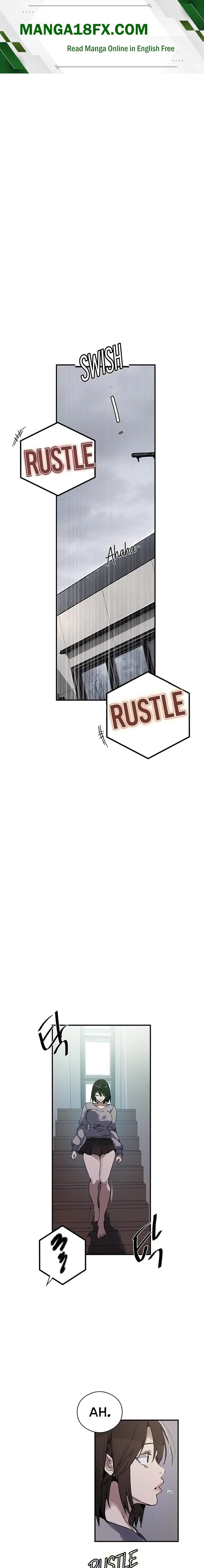 Secret Class Chapter 321 - Page 1