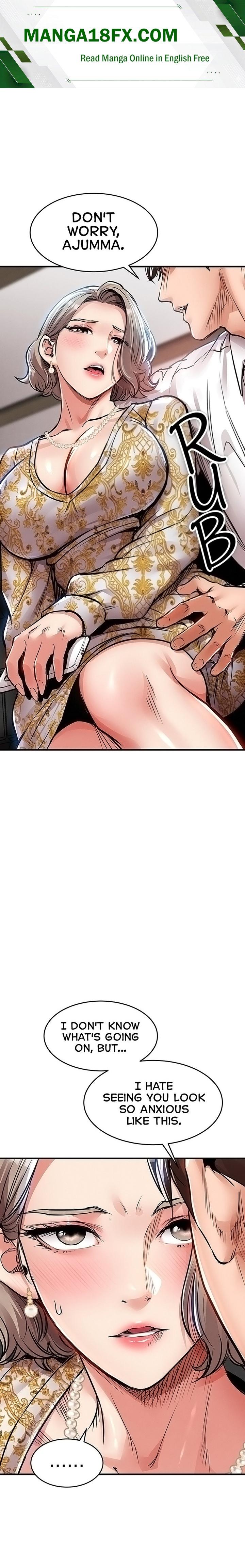 Glorious Homecoming Chapter 75 - Page 1