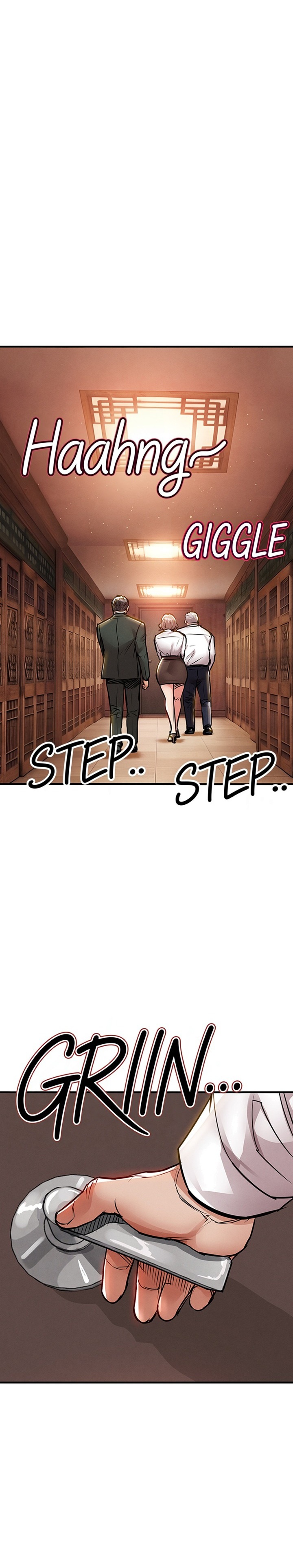 Glorious Homecoming Chapter 76 - Page 29