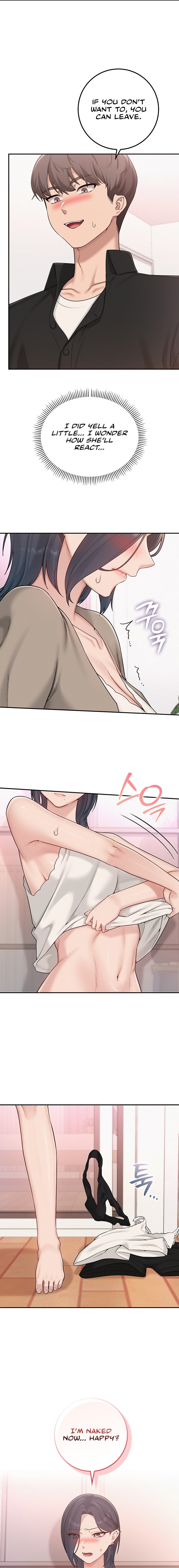 My Lewd College Friends Chapter 68 - Page 13
