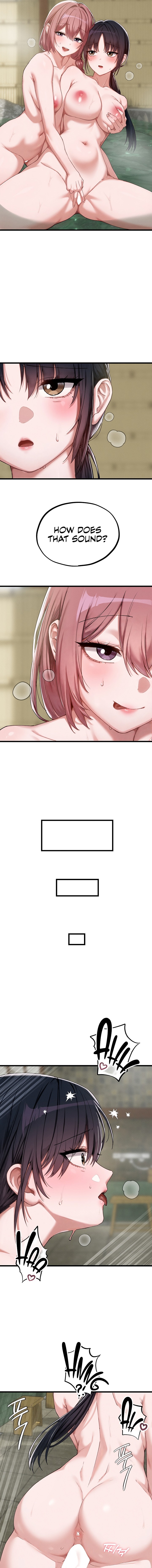 The Regressed Man Chapter 71 - Page 7