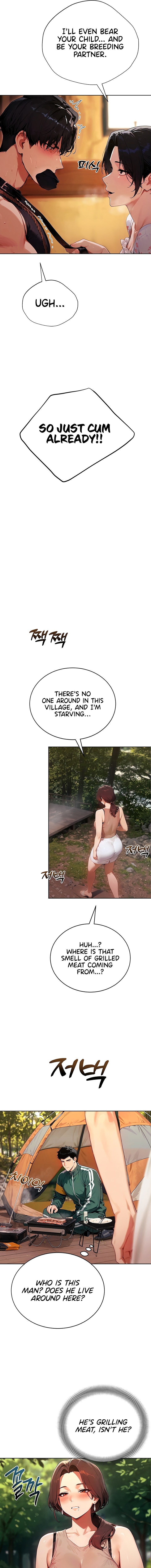 Lewd Theater Chapter 20 - Page 17