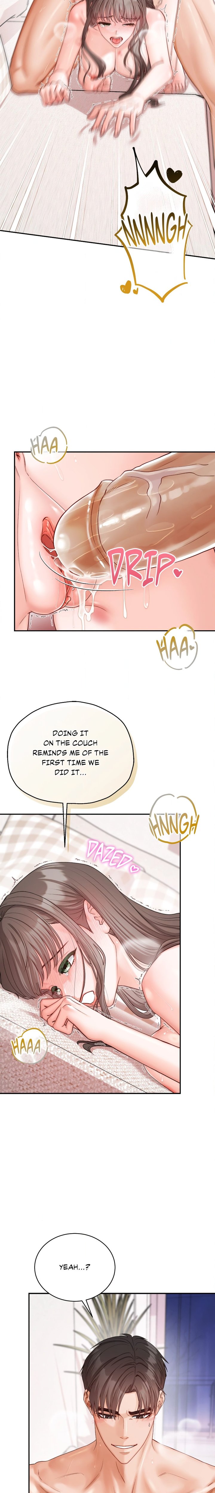 Bestie on Sale (Uncensored) Chapter 18 - Page 10