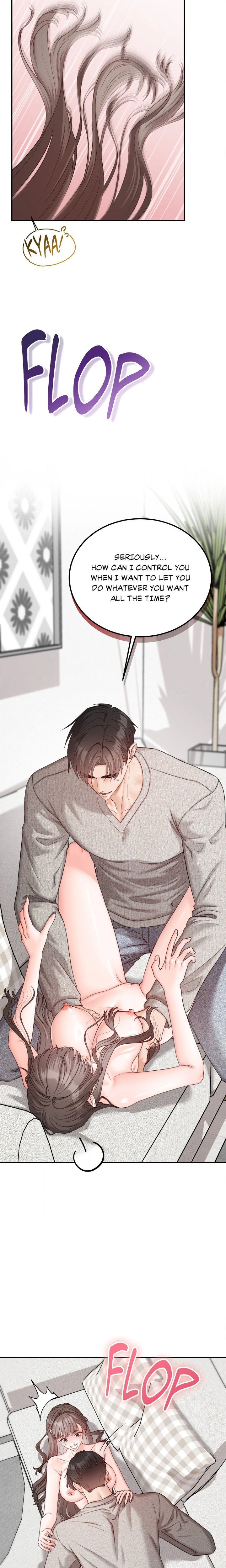 Bestie on Sale (Uncensored) Chapter 18 - Page 3