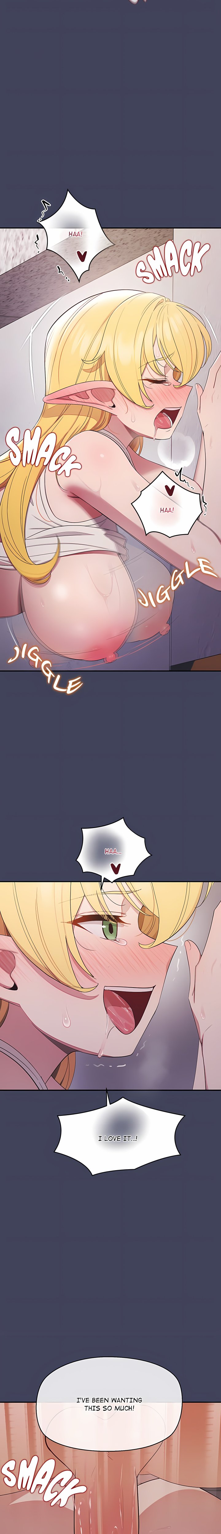 The Seed of Destiny (Uncensored) Chapter 19 - Page 20