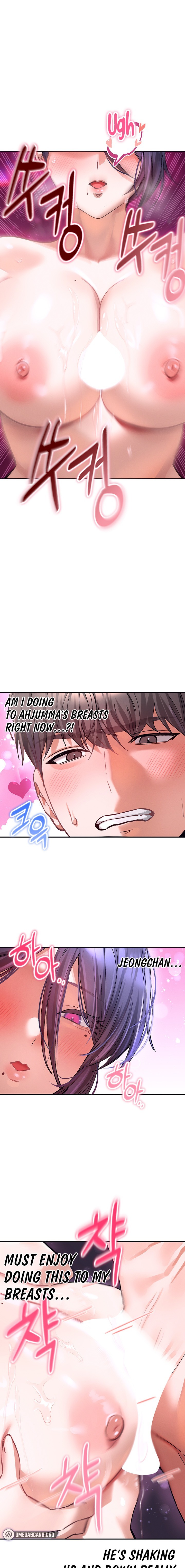 I Love You Very Much Chapter 13 - Page 13