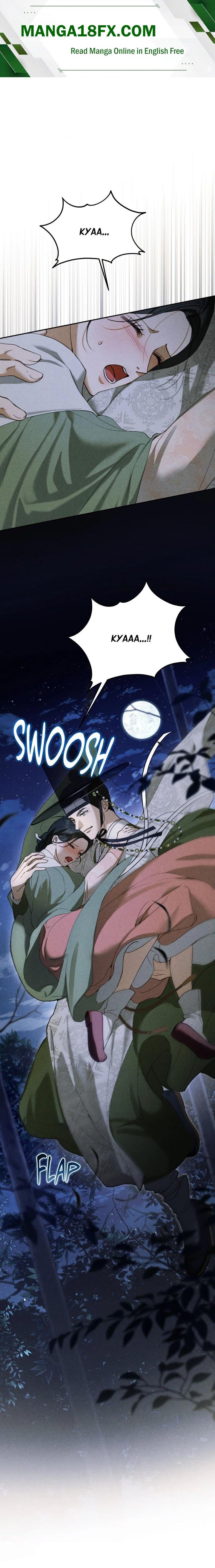 Sweet Ruin (Uncensored) Chapter 14 - Page 1