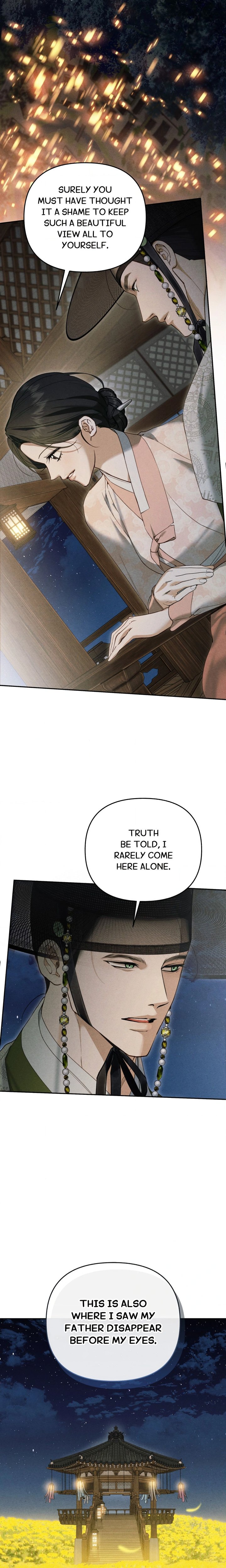 Sweet Ruin (Uncensored) Chapter 14 - Page 11