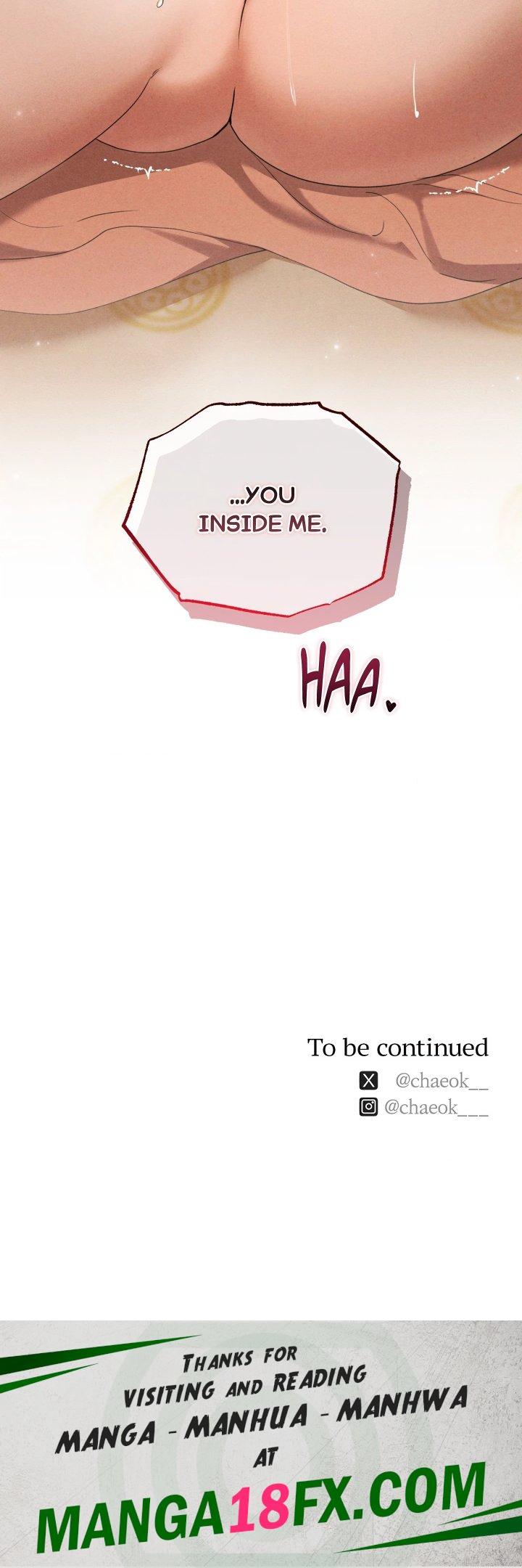 Sweet Ruin (Uncensored) Chapter 15 - Page 27
