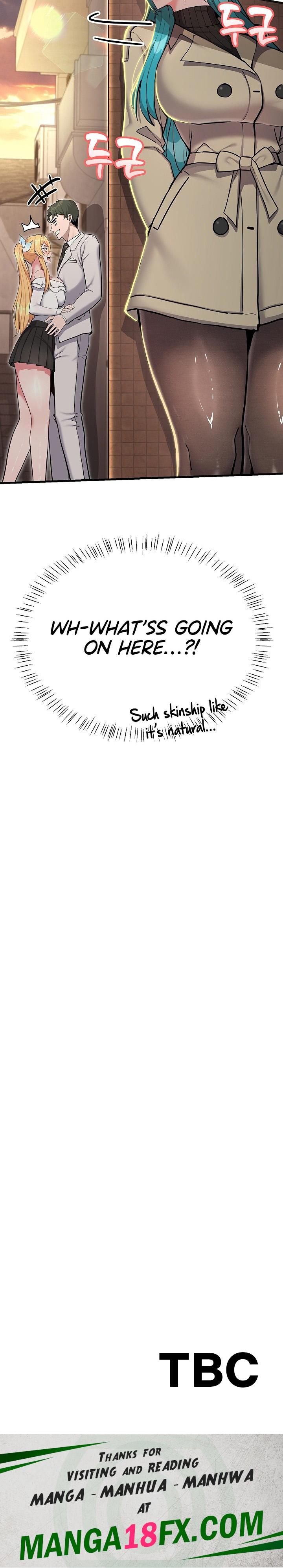 A Magical Girl Never Loses! Chapter 10 - Page 14