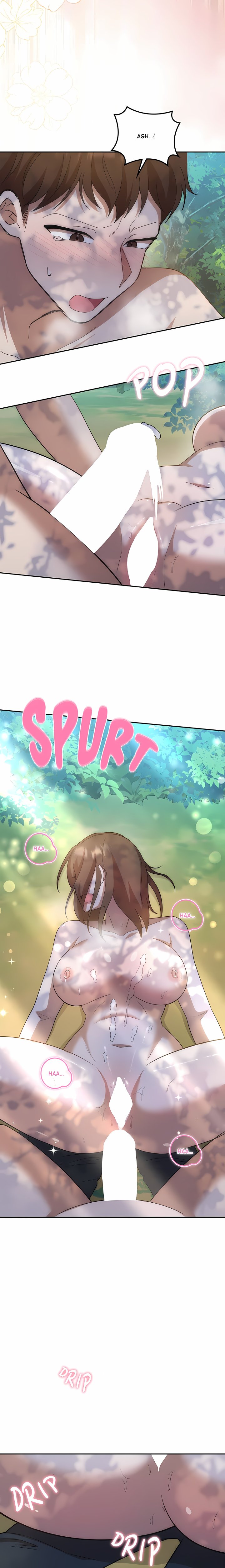Friendzone Face-Off Chapter 16 - Page 14