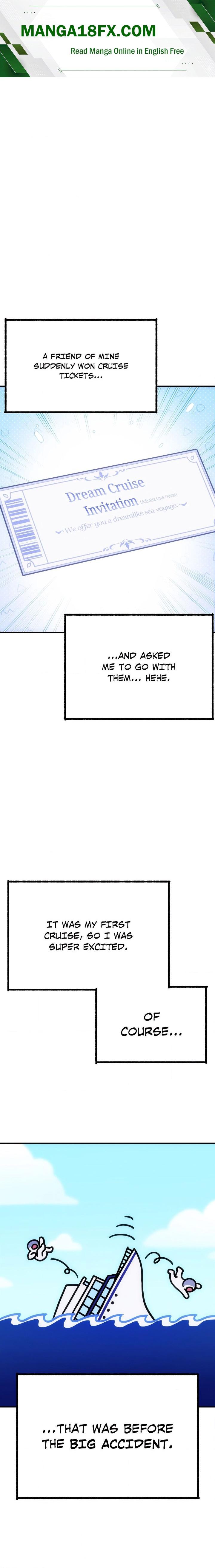 The Kink Buffet (Uncensored) Chapter 11 - Page 1