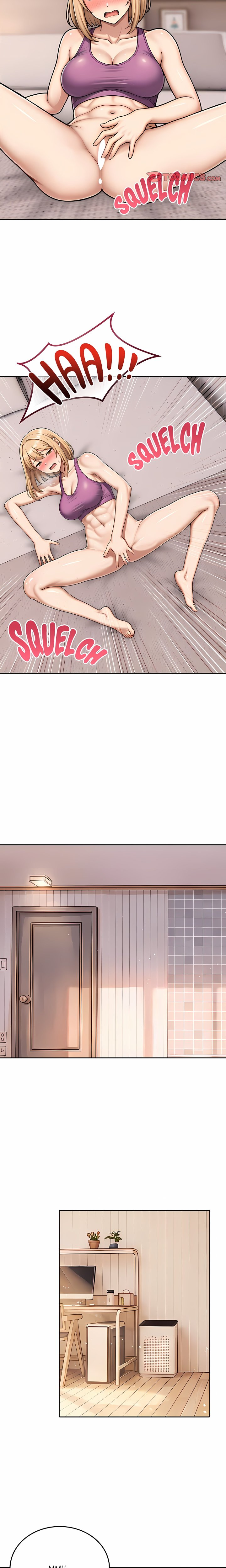 For Better or Guess Chapter 6 - Page 15