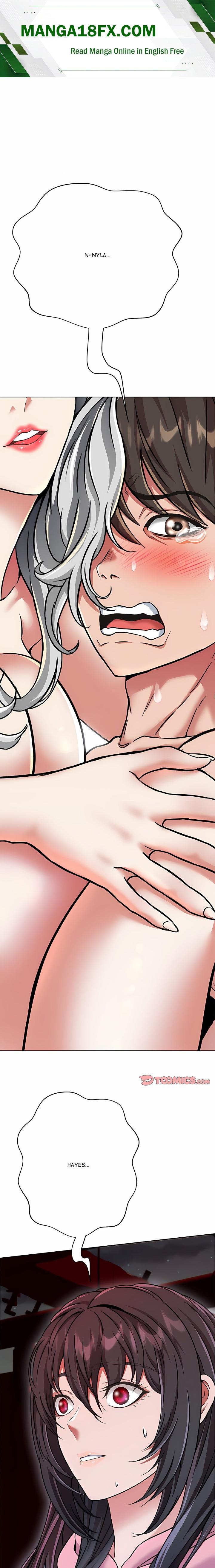 My Gangster Girlfriend (Uncensored) Chapter 16 - Page 1