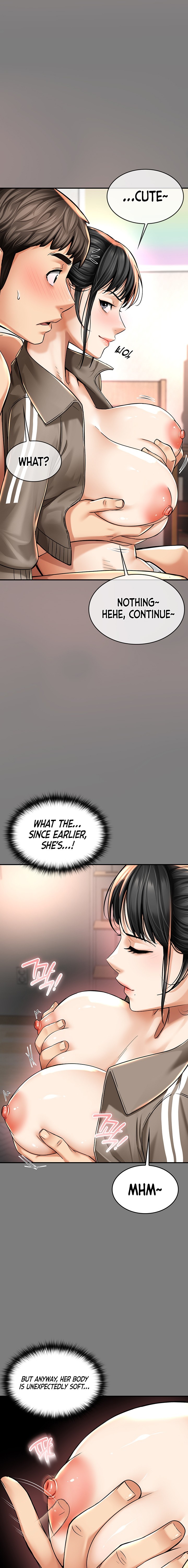 Mother’s Friends Chapter 9 - Page 17