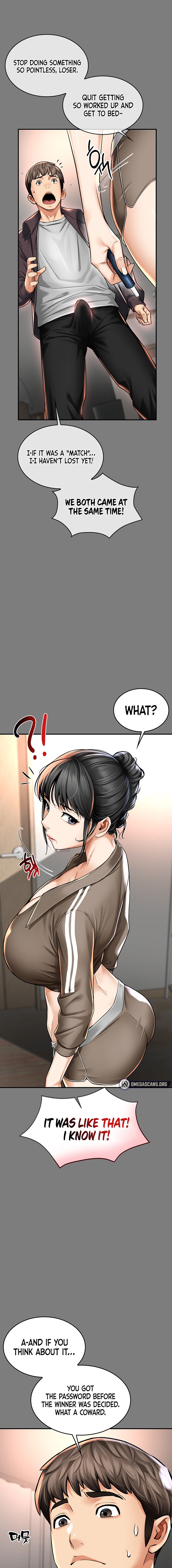 Mother’s Friends Chapter 9 - Page 9
