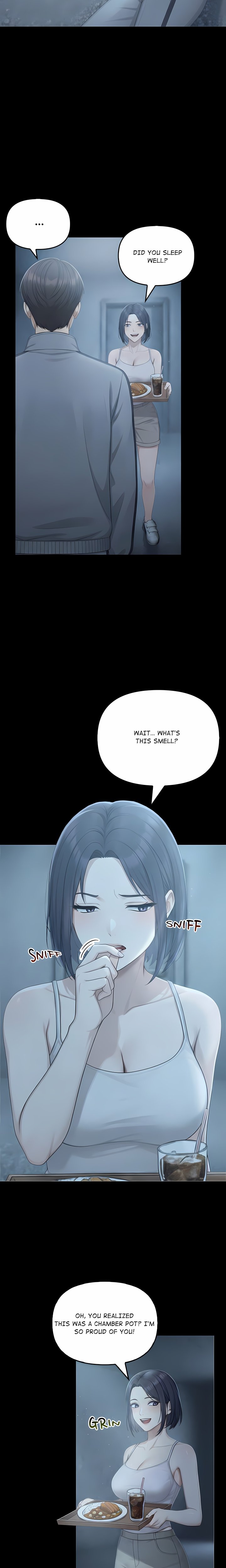 Learning to Obey Chapter 5 - Page 14
